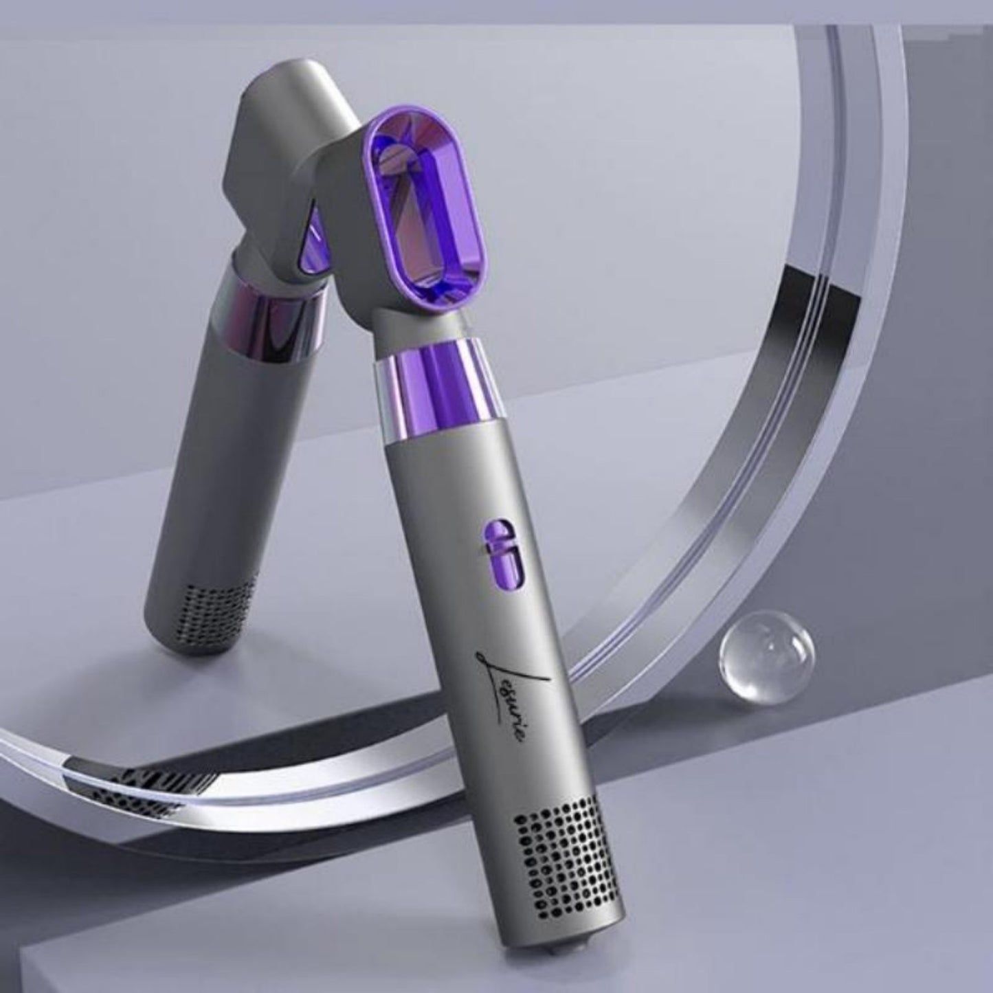 3 in 1 Haarstyler