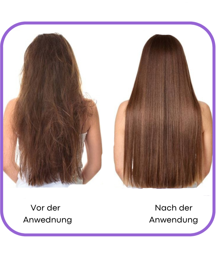 3 in 1 Haarstyler